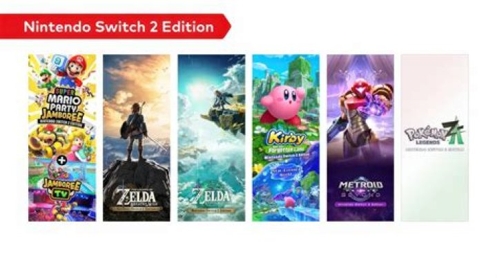 50 Games Like James Cameron's Avatar for Nintendo Switch |