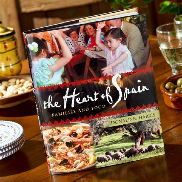 A Culinary Adventure In The Heart Of Spain