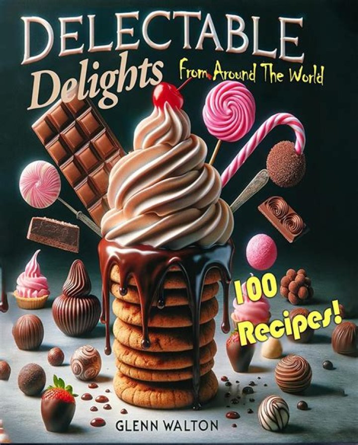 A Culinary Adventure Of Delectable Delights And Community Spirit