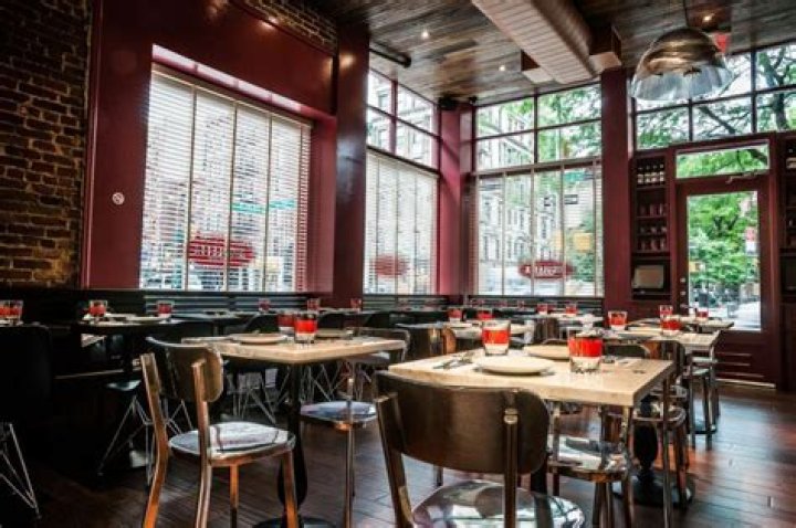 A Culinary Gem In NYC
