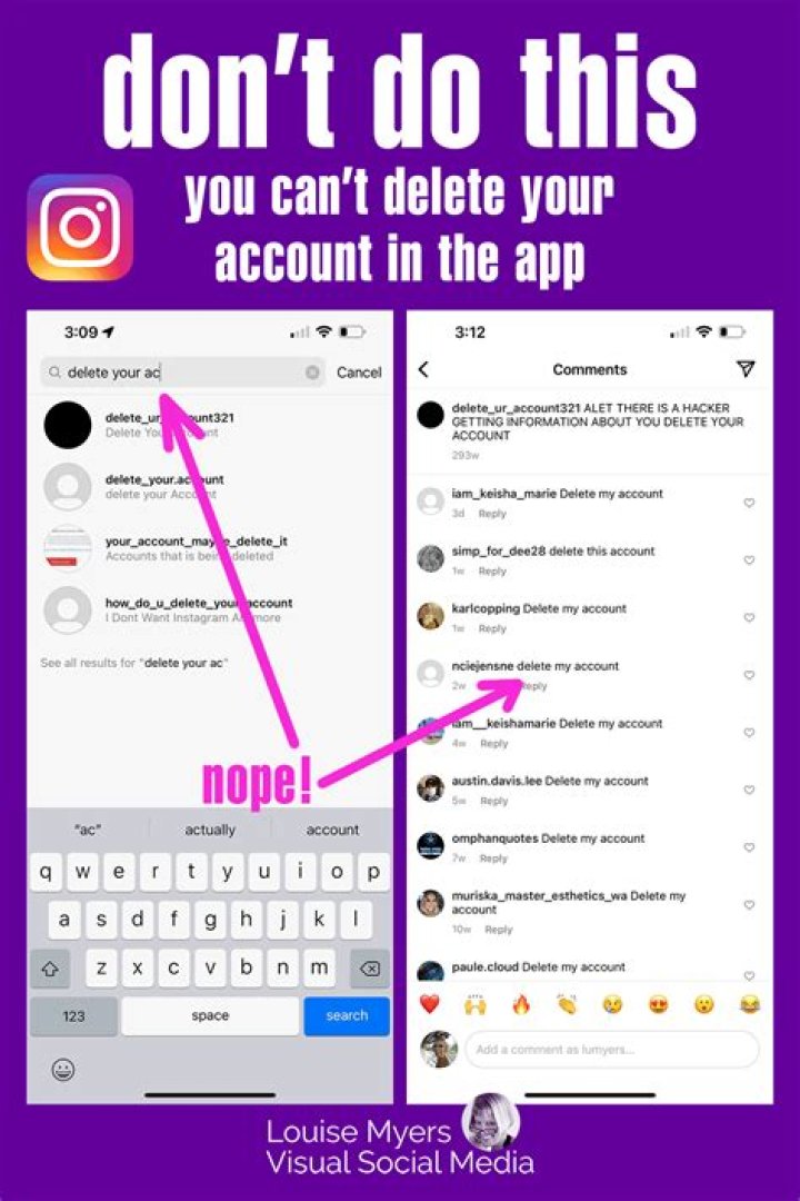A Guide To Deleting Instagram Comments Like A Pro