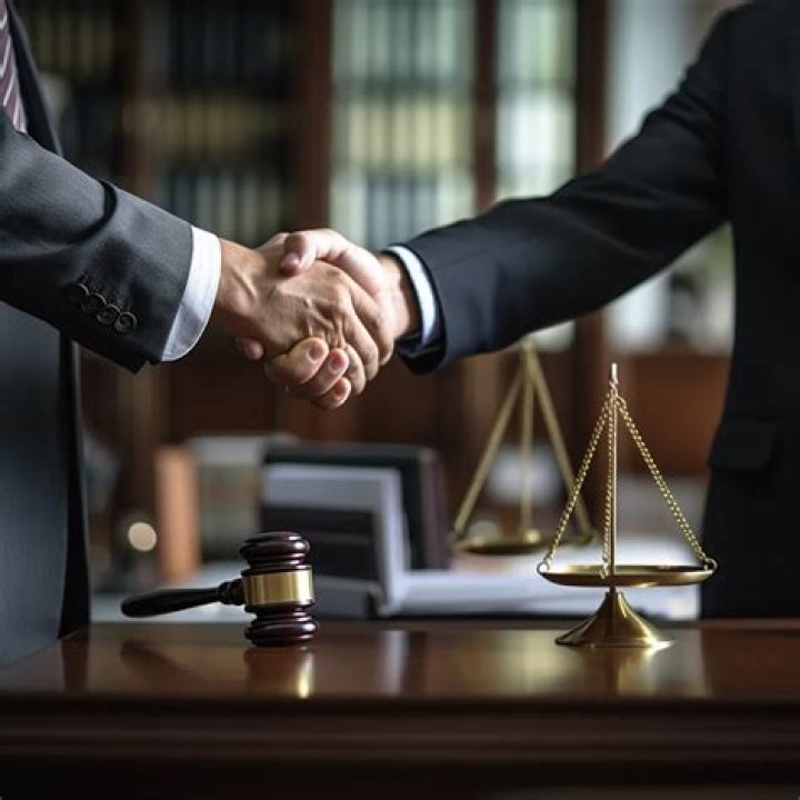 A Journey Into Conservative Commentary And Legal Expertise
