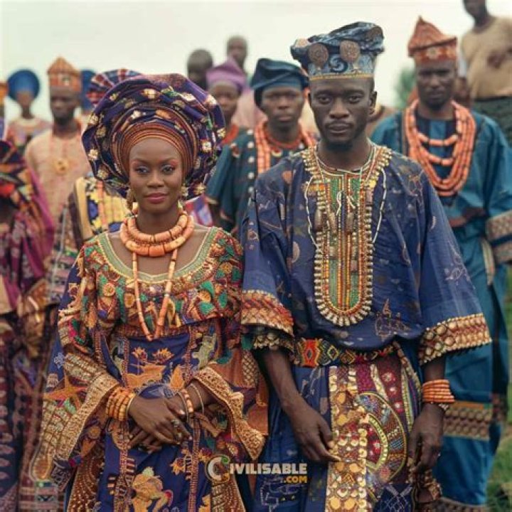 A Journey Into Love, Art, And Black Culture
