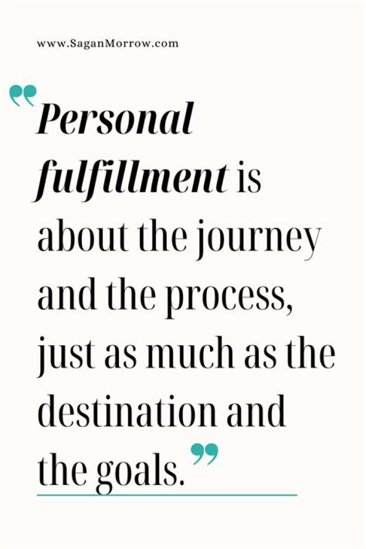 A Journey Of Accuracy, Community, And Personal Fulfillment
