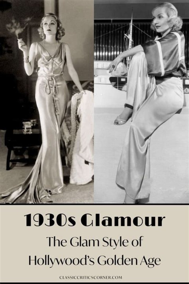 A Journey Of Glamour, Style, And Cinematic Excellence