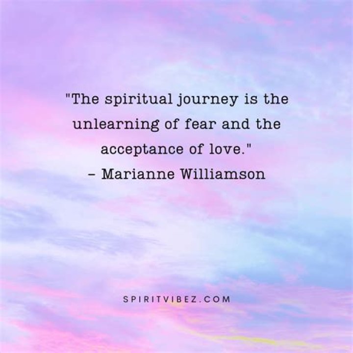 A Journey Of Scholarship And Spirituality