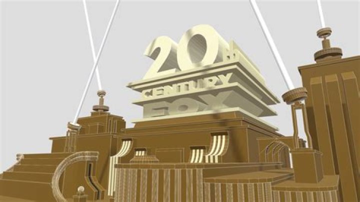 A Journey Through 20th Century Fox Sketchfab 2010