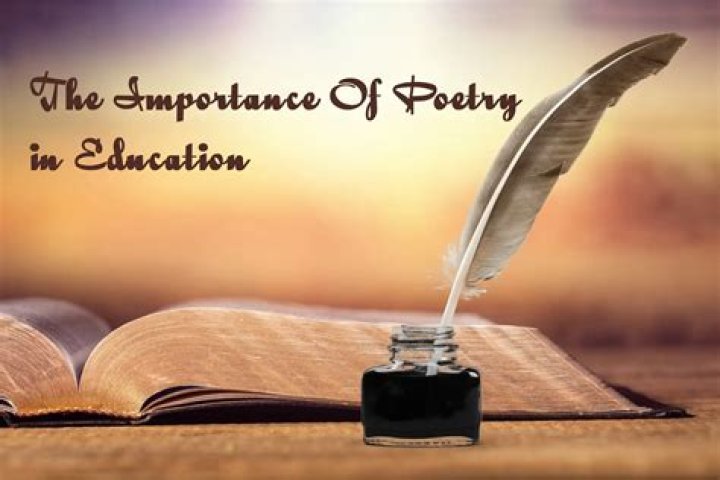A Life In Poetry And Education