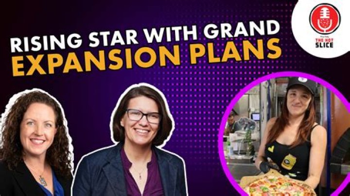 A Rising Star With Unconventional Strategies
