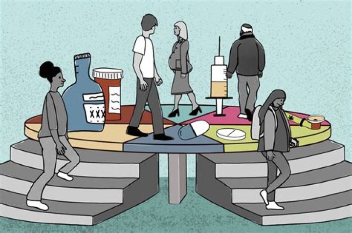 A Story of Wealth, Addiction, and Betrayal