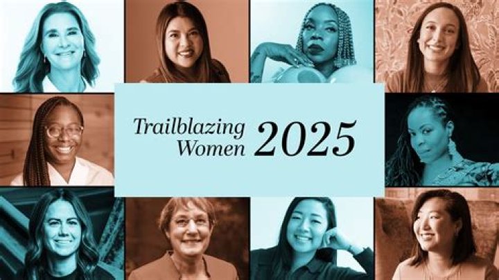 A Trailblazing Aviatrix And Women's Rights Advocate