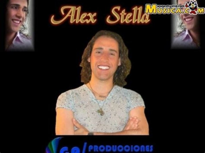Alex Stella |