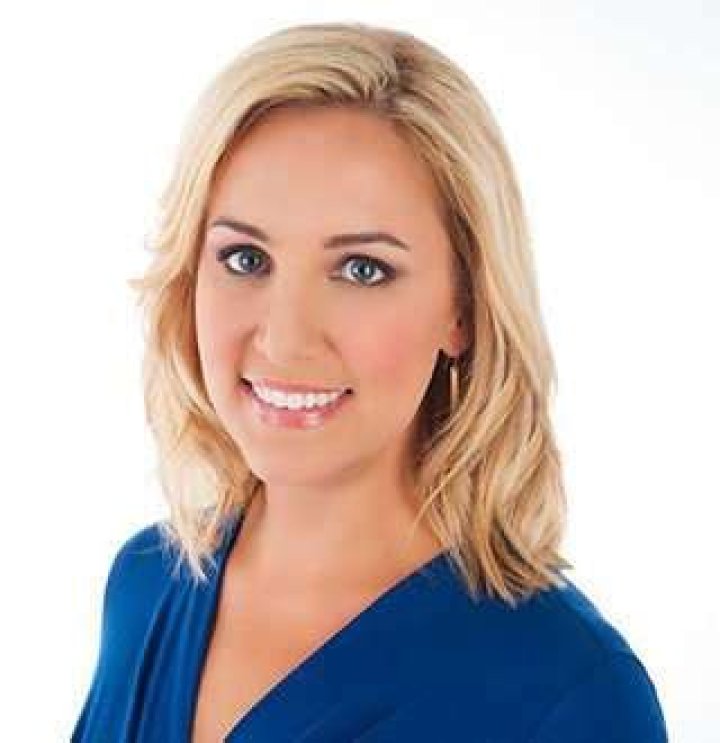Alexandra Wilson Supports Husband Eric Zerkel through Cancer Battle ·