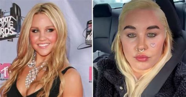 Amanda Bynes Talks Drugs and Depression in 'Paper' Magazine