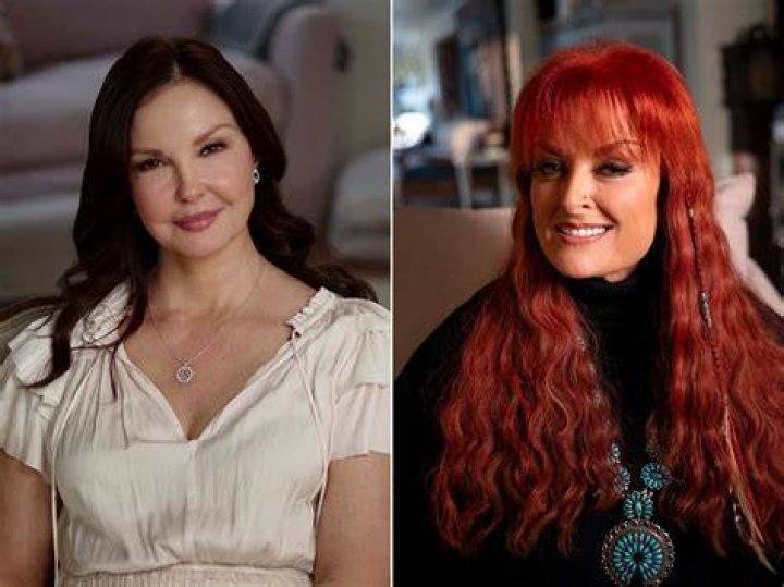 Ashley Judd's Age And Life's Tapestry