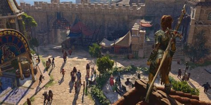 Baldurs Gate 3 How to Deal with Raphael |