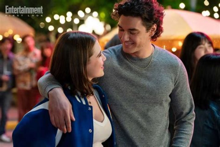 Belmont Cameli's Love Life Revealed
