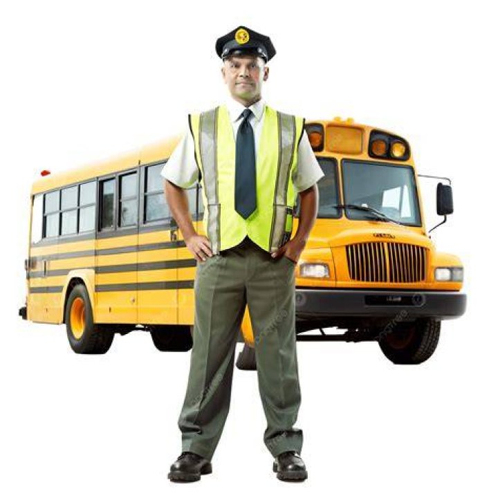Bernard Hilton Obituary: lifelong school bus driver bernard hilton passes away on December 6