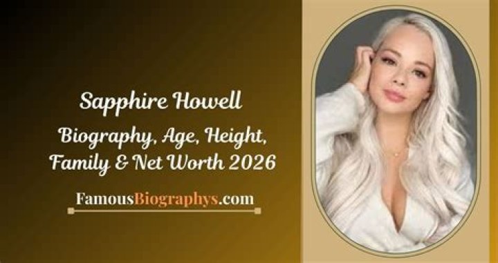 Biography, Career, Net Worth, Age, And More!