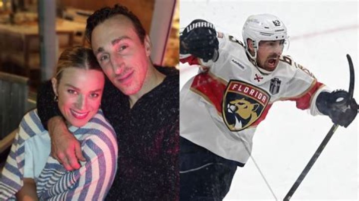 Brad Marchand- Wiki, Age, Ethnicity, Wife, Height, Net Worth, Career