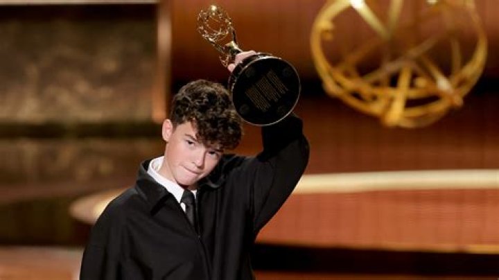 Brett Goldstein Says 'Ted Lasso' Has Been a 'Double Privilege' in NSFW Emmys Speech |