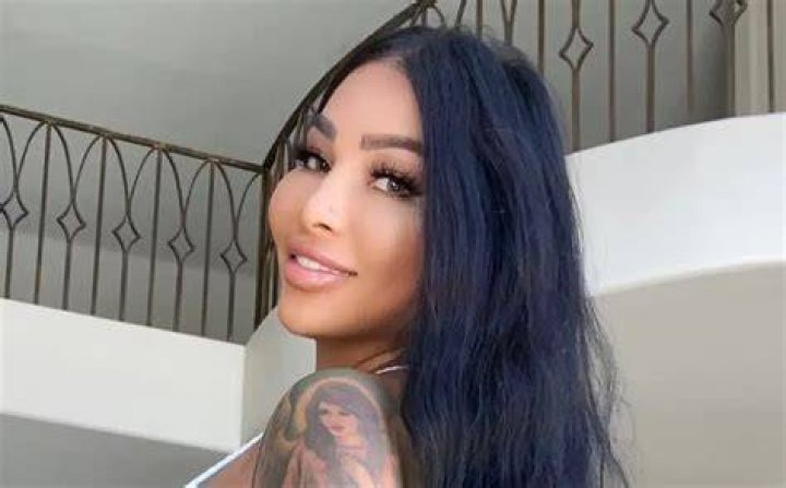 Brittanya Razavi's OnlyFans Leak Exposed