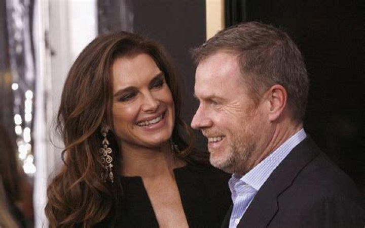 Brooke Shields - Bio, Age, Married, Nationality, Body Measurement, Career |
