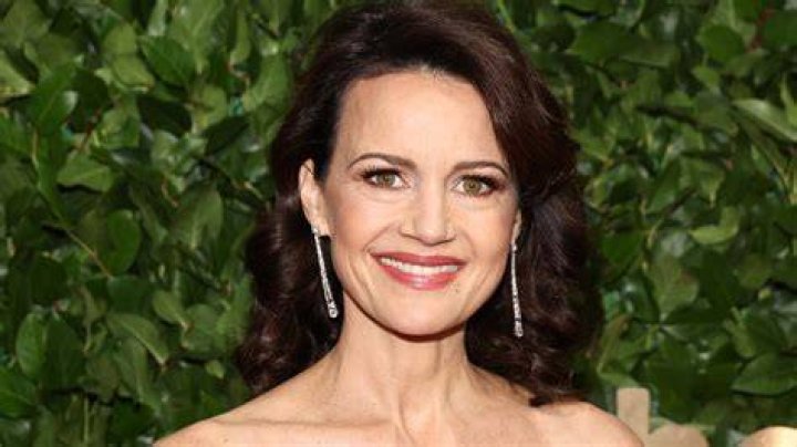 Carla Gugino Bio, Age, Height, Life, Ethnicity, Religion, Affair, Married, Net Worth, Husband, Wiki ·