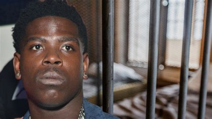 Casanova's Early Prison Release Plea Denied By Judge