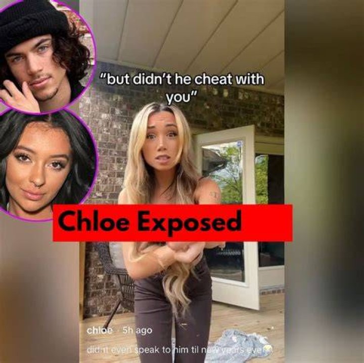 Chloe Difatta OnlyFans Leaks: A Comprehensive Guide