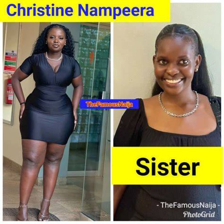 Christine Nampeera Twitter Video: Toilet Video Scandal ·