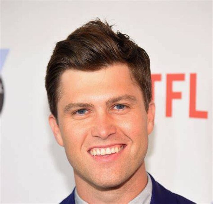 Colin Jost Net Worth | Celebrity Net Worth |