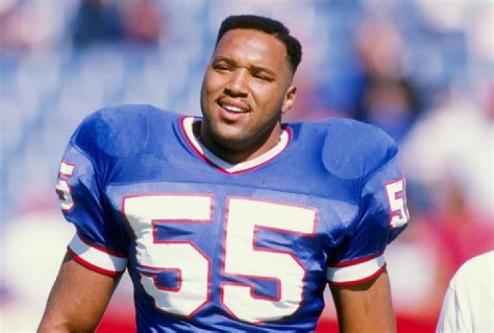 Cornelius Bennett