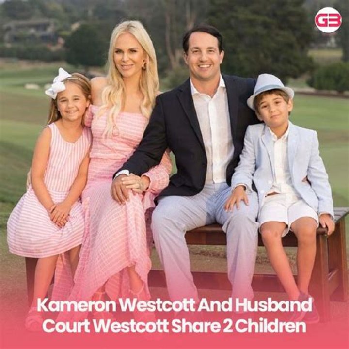 Court Westcott - BlogNews