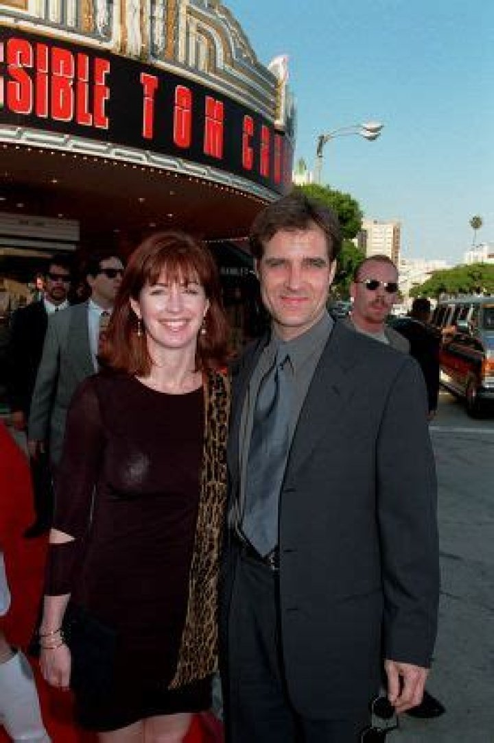 Dana Delany Husband