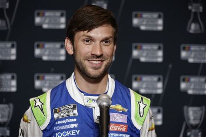 Daniel Suarez |