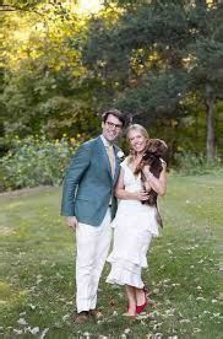David Gura Wife Kate Brannen, Married LIfe Wikipedia And Age |