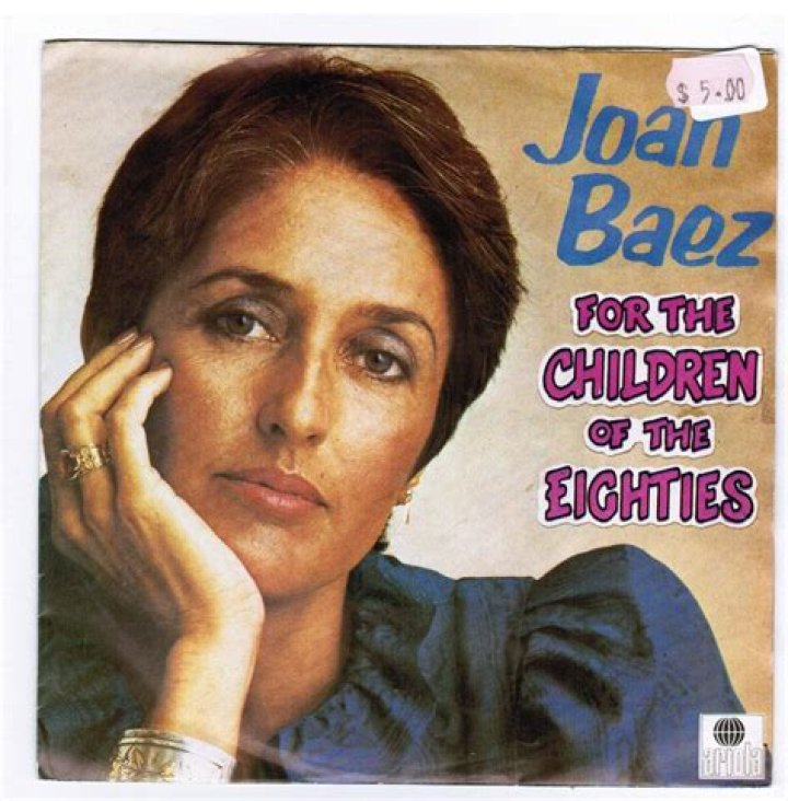 Discover The Legacy Of Joan Baez's Son: Gabriel Harris