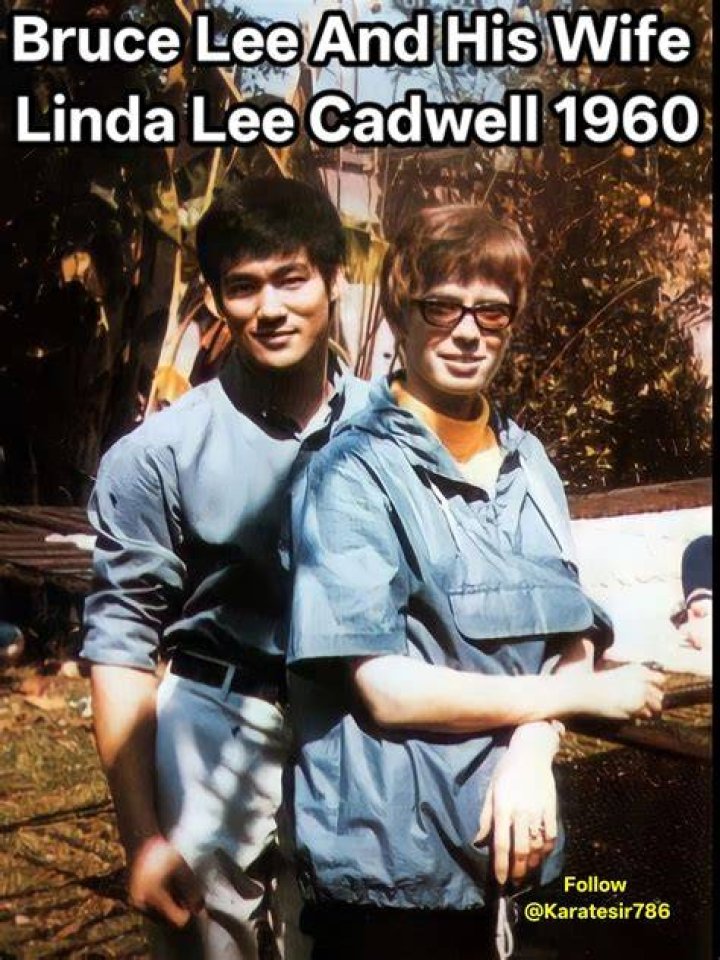 Discover The Untold Secrets Behind Linda Lee Cadwell's Net Worth