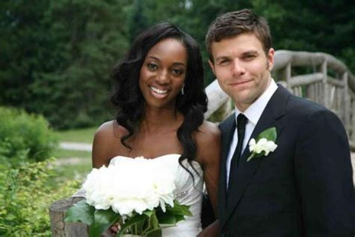 Discoveries About Enuka Okuma's Husband