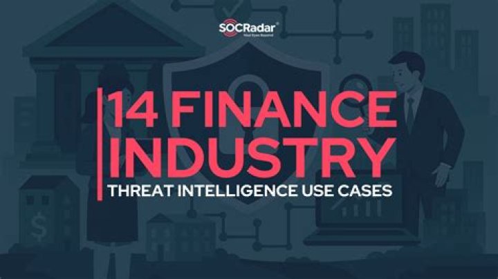 Discoveries And Insights For The Finance Industry