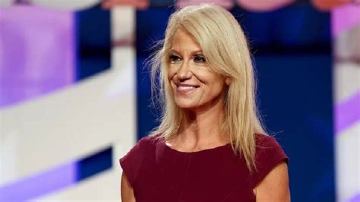 Divorce With Husband George Conway |