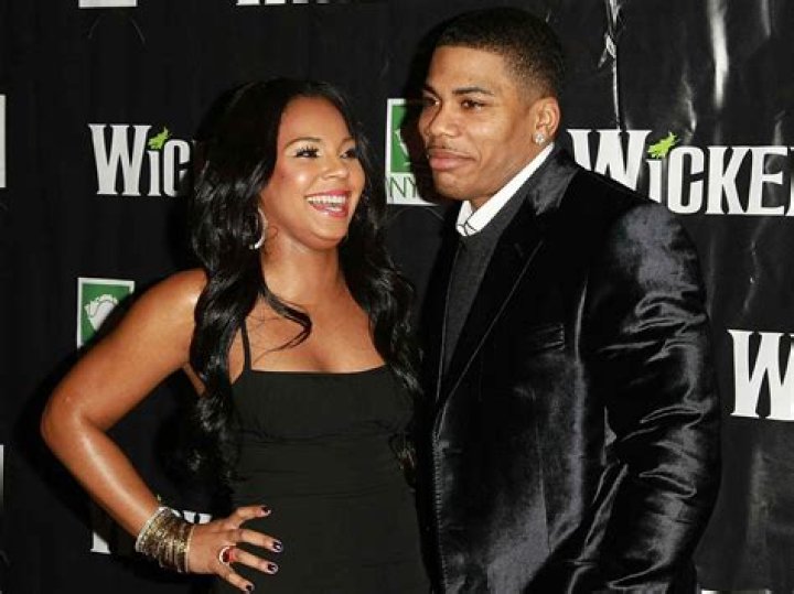Does Ashanti Have A Child With Ll Cool J? Celebrity