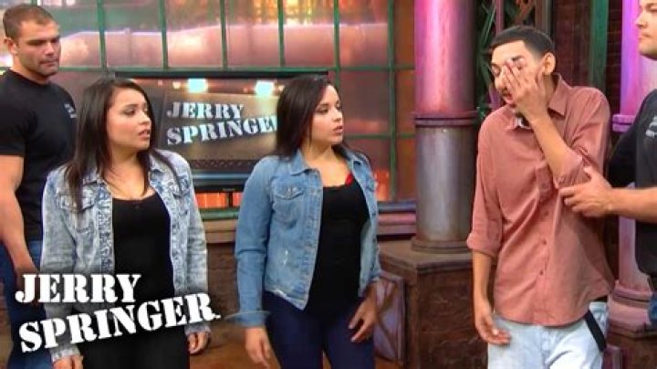 Does Jerry Springer Have A Brother? Meet His Sister Evelyn Springer