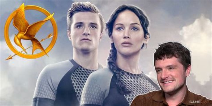 Does Josh Hutcherson Have a Girlfriend? Inside the Love Life of the Hunger Games Star