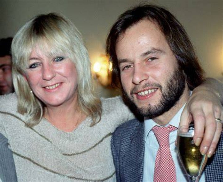 Eddy Quintela Meet Christine Mcvie