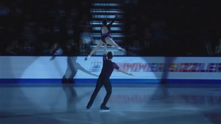 Eelvis Stojko Is Married To His Wife Gladys Orozco, Meet The Skating Couple On Instagram ·