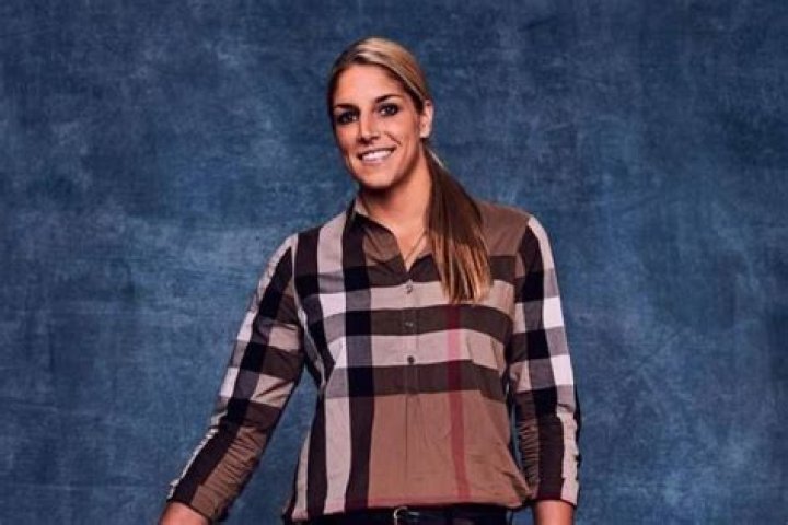 Elena Delle Donne Net Worth Look At Her Salary From WNBA And Other Earning Sources
