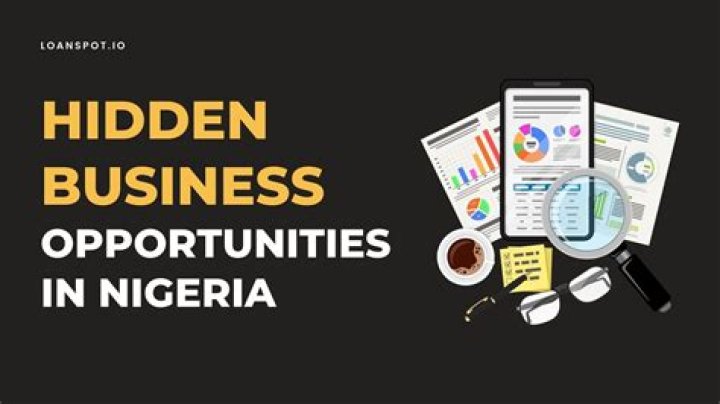 Exploring Hidden Fortunes And Business Savvy