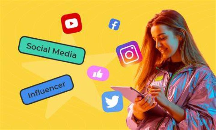 Exploring The Background Of The Influencer